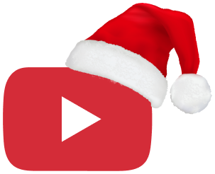 YouTube Christmas