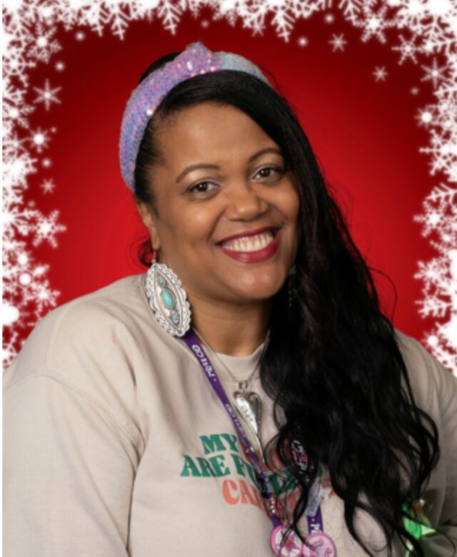 I am the founder of JoyfulPineDesign.com. My name is Dr. Lakisha. I am a mom of 4 and I have been married for 26 years. I am a decorating and Christmas enthusiast and designer. I also founded a Christmas non-profit that has served the community for 11years. I get so excited spreading joy to people and the greater community. My name means joyful, which is why this business is called Joyful Pine Design. I named it joyful also because I love spreading joy and light through my designs. Visit joyfulpinedesign.com to set up a free consultation. My goal is to give you a tree that becomes a treasure for you during the holidays. Take the guess work out of decorating your tree and hire me, Dr. Lakisha. Your neighborhood #christmastreedesigner